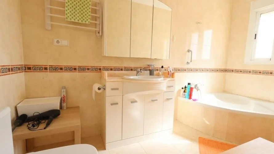 5 bedrooms house for sale, Ciudad Quesada, Spain No. 1402 № 18