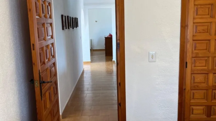 3 bedrooms house for sale, Benissa, Spain No. 1113 № 16