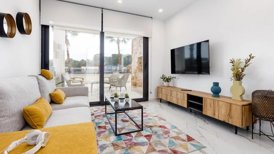 2 bedrooms apartment for sale, La Florida, Spain No. 559 № 15