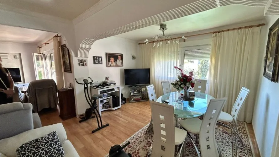 4 bedrooms apartment for sale, La Nucia, Spain No. 1342 № 17