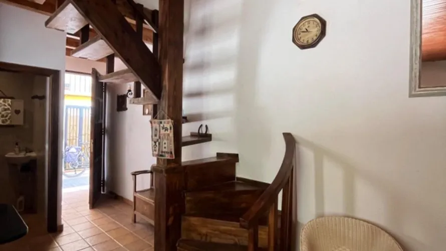 75m² house for sale, Villajoyosa, Spain No. 1414 № 6