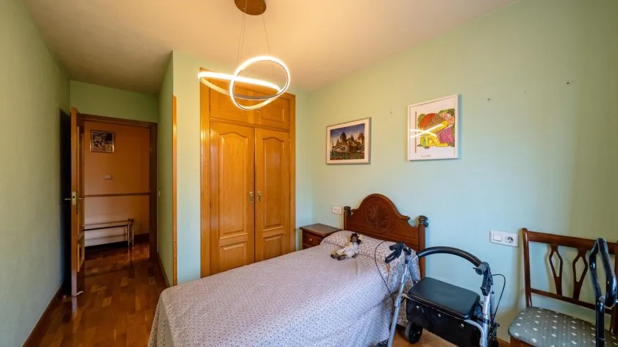 2 bedrooms apartment for sale, Madrid, Spain No. 1028 № 12