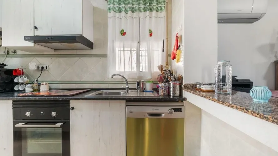 105m² house for sale, Campoamor, Spain No. 957 № 22
