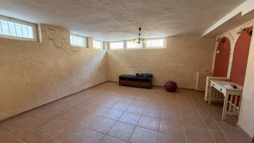 3 bedrooms house for sale, Torrevieja, Spain No. 1052 № 26