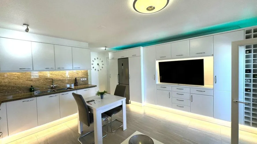 57m² penthouse for sale, Torre de la Horadada, Spain No. 590 № 1