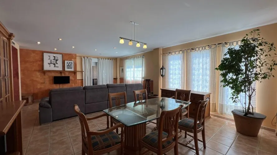 170m² apartment for sale, Godelleta, Spain No. 1306 № 20