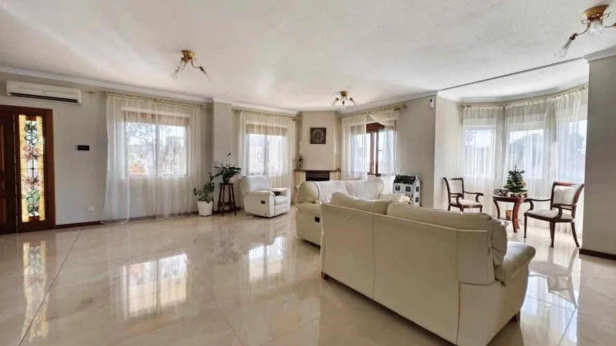 5 bedrooms villa for sale, Ciudad Quesada, Spain No. 105 № 19