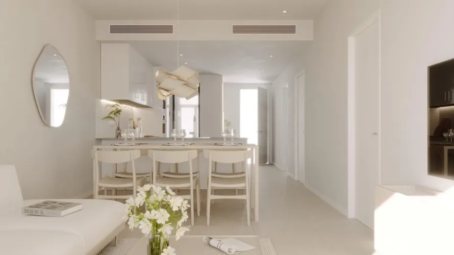 72m² apartment for sale, La Nucia, Spain No. 749 № 9