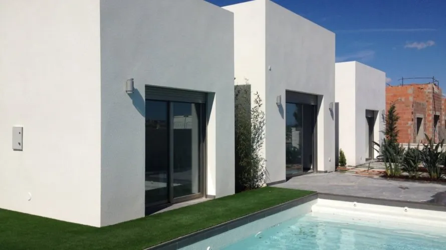3 bedrooms apartment for sale, El Campello, Spain No. 341 № 11
