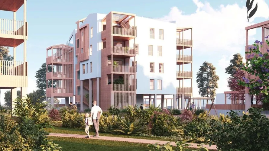 3 bedrooms apartment for sale, El Verger, Spain No. 1295 № 2