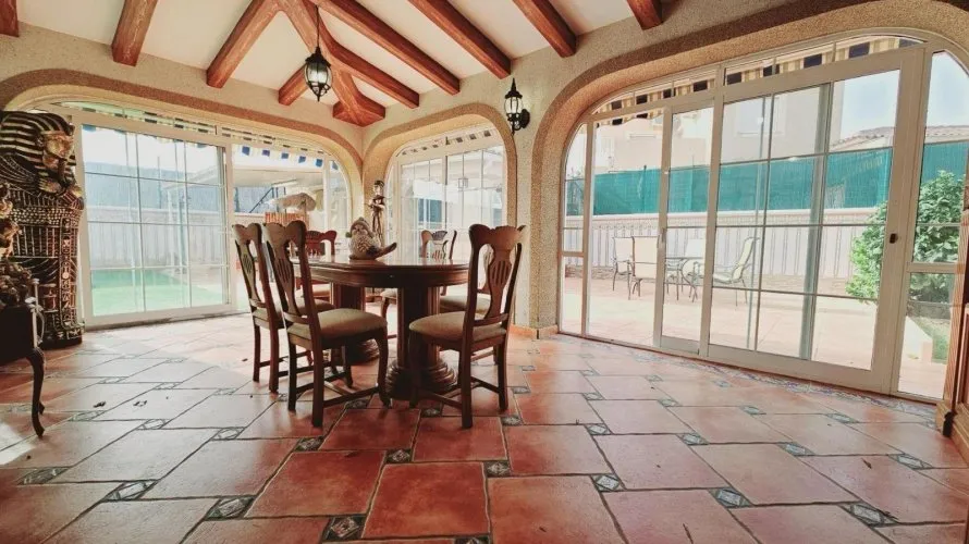 5 bedrooms villa for sale, Torrevieja, Spain No. 716 № 24