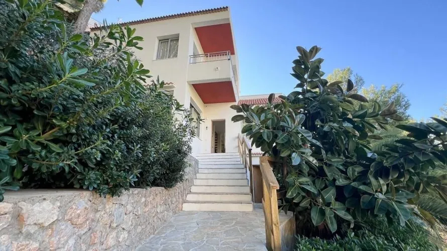 5 bedrooms villa for sale, Cullera, Spain No. 170 № 26
