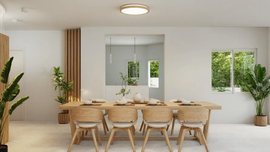 4 bedrooms villa for sale, Zona Altea Hills, Spain No. 1079 № 5