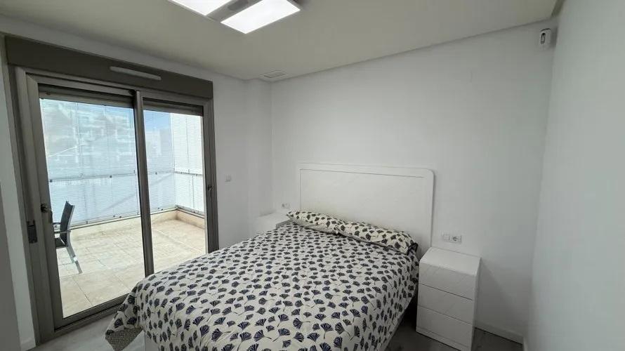 3 bedrooms apartment for sale, Los Dolses, Spain No. 1202 № 15
