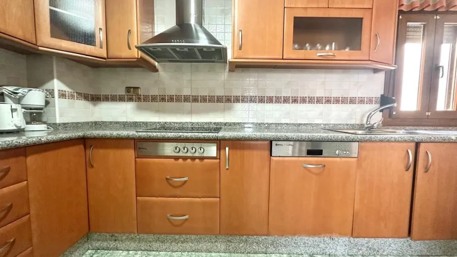 2 bedrooms penthouse for sale, Torrevieja, Spain No. 974 № 12