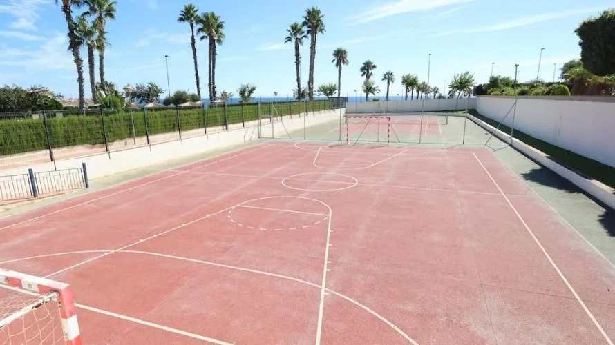 3 bedrooms penthouse for sale, Pilar de la Horadada, Spain No. 845 № 28