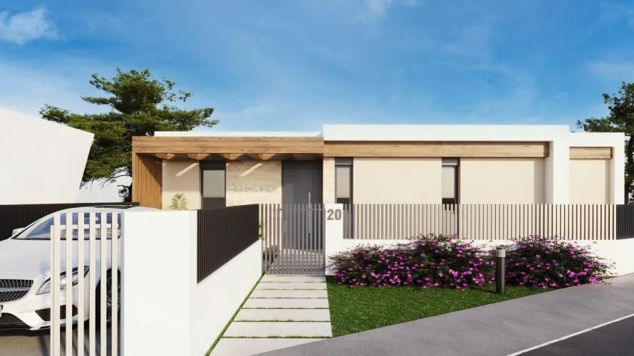3 bedrooms apartment for sale, Polop, Spain No. 538 № 6