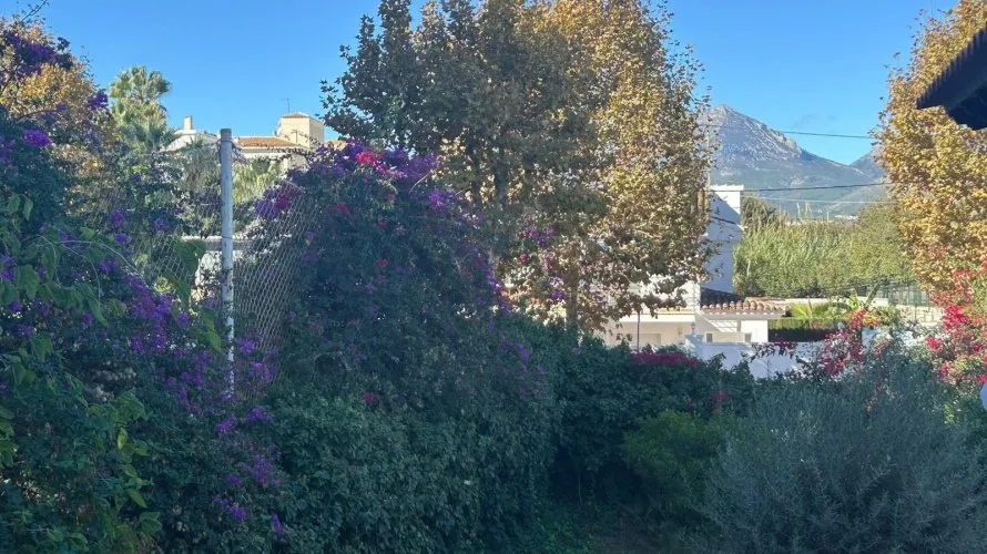 3 bedrooms house for sale, Albir, Spain No. 881 № 14