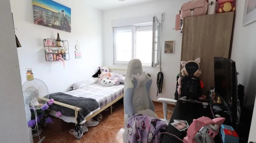 3 bedrooms penthouse for sale, Torrevieja, Spain No. 1335 № 8