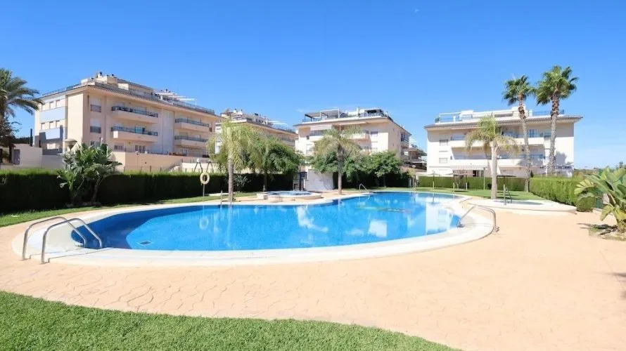 3 bedrooms penthouse for sale, Pilar de la Horadada, Spain No. 845 № 25