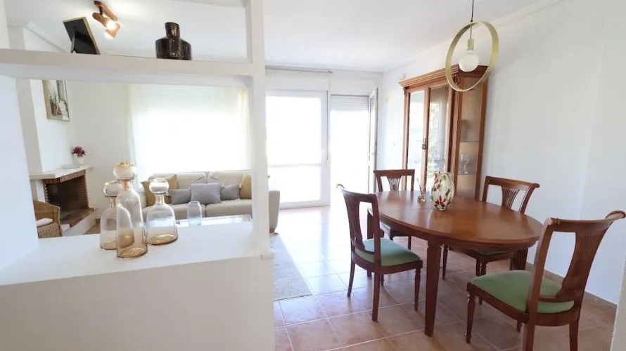 3 bedrooms house for sale, Cabo Roig, Spain No. 1410 № 3