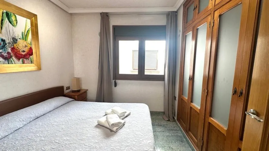 2 bedrooms penthouse for sale, Torrevieja, Spain No. 974 № 25