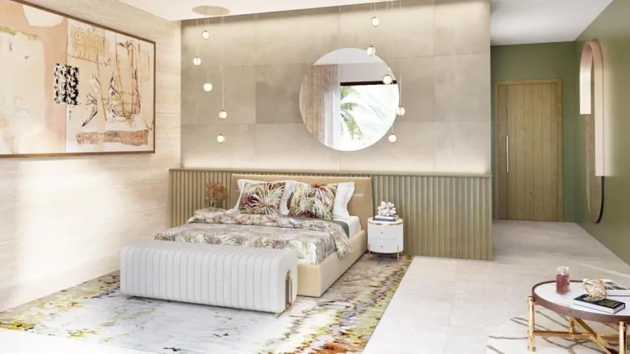 4 bedrooms villa for sale, Altea, Spain No. 288 № 2