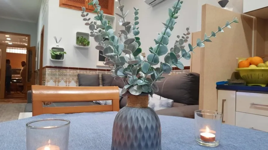 6 bedrooms house for sale, Cullera, Spain No. 510 № 2