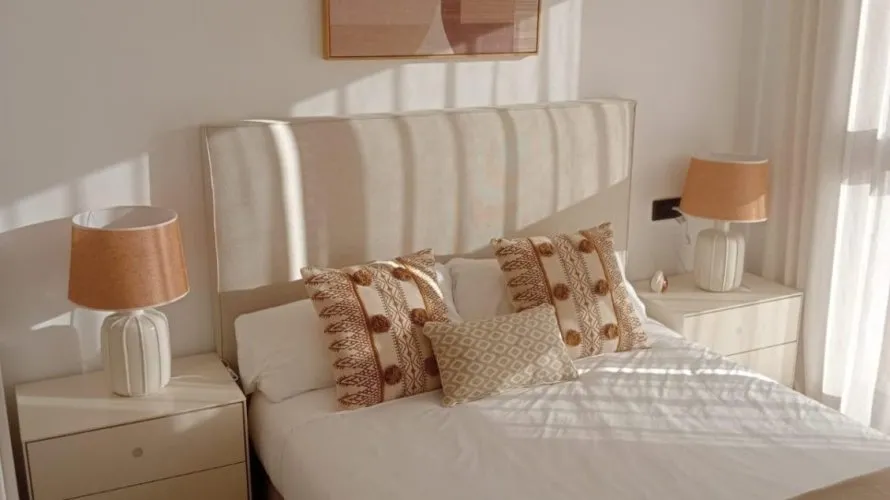 3 bedrooms villa for sale, Finestrat, Spain No. 1420 № 9