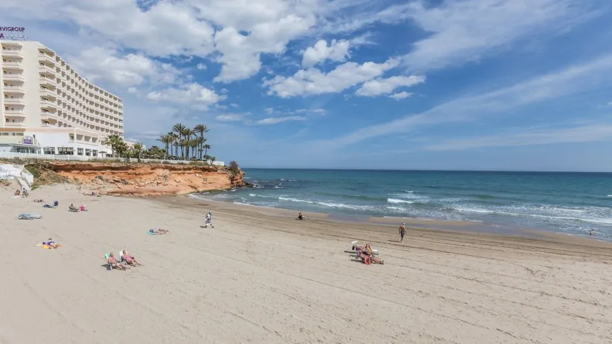 85m² house for sale, La Zenia, Spain No. 1358 № 27