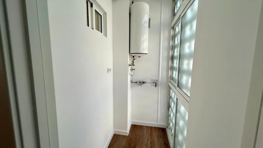 2 bedrooms apartment for sale, Torrevieja, Spain No. 150 № 9