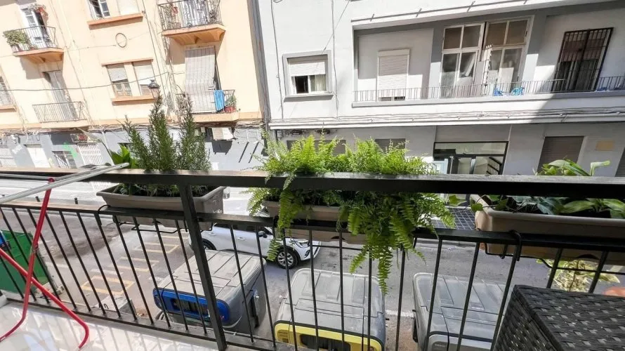 3 bedrooms apartment for sale, Valencia, Spain No. 1322 № 19