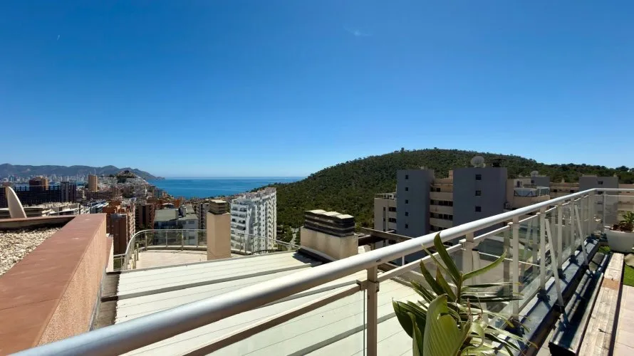 2 bedrooms apartment for sale, Finestrat, Spain No. 887 № 25