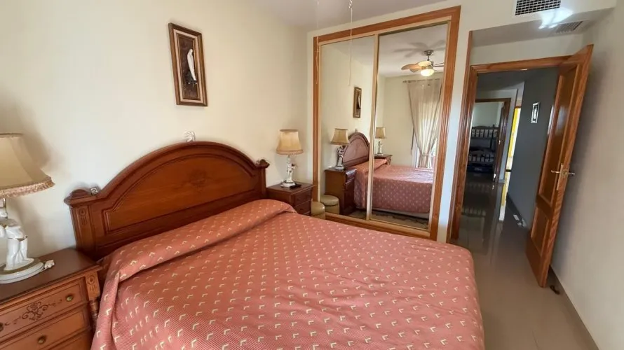 2 bedrooms apartment for sale, Guardamar del Segura, Spain No. 1382 № 21