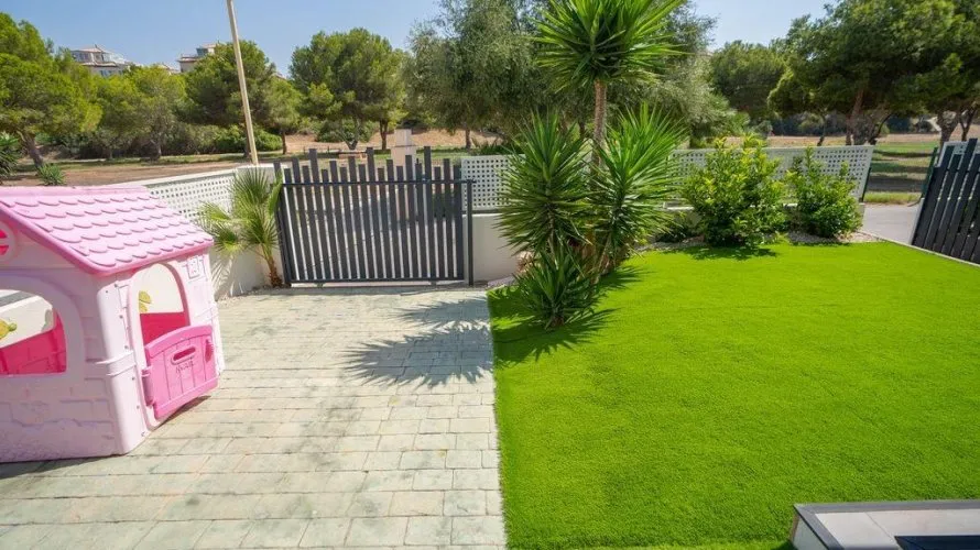 3 bedrooms villa for sale, La Zenia, Spain No. 797 № 17