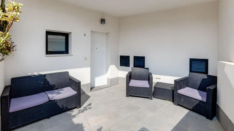 56m² apartment for sale, La Mata, Spain No. 1271 № 5