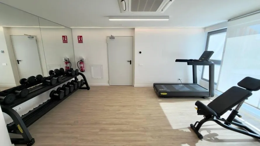3 bedrooms apartment for sale, Alicante, Spain No. 1129 № 2