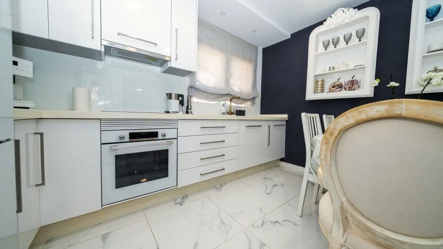 192m² villa for sale, Pinar De Campoverde, Spain No. 1144 № 17
