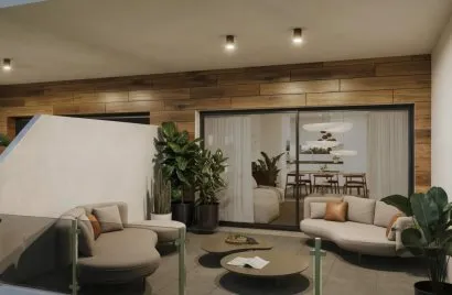 2 bedrooms apartment for sale, Finestrat, Spain No. 715