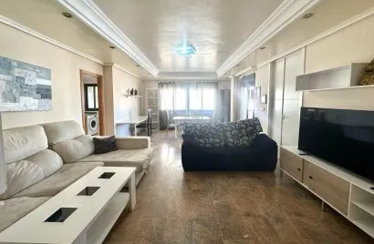 4 bedrooms apartment for sale, Torrevieja, Spain No. 765