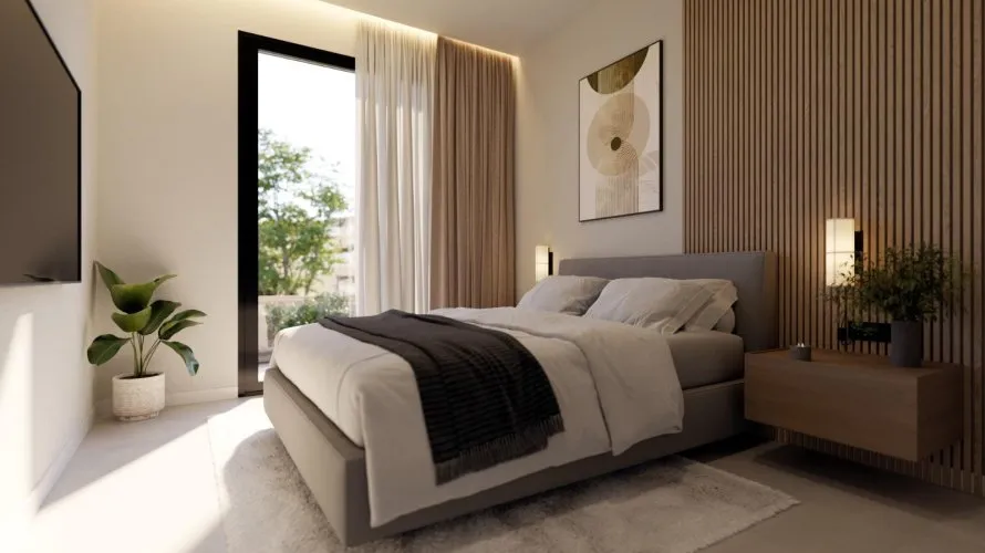 3 bedrooms villa for sale, Finestrat, Spain No. 224 № 12