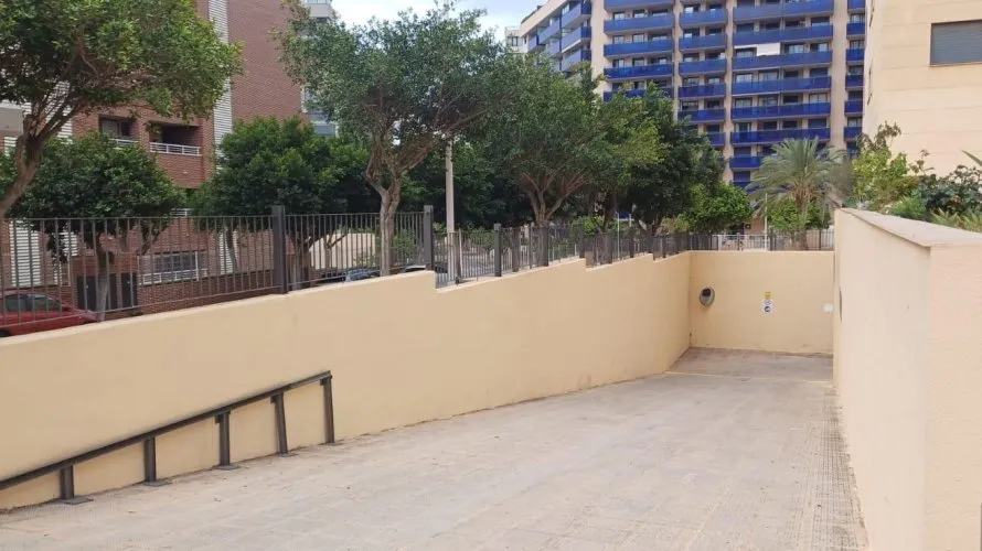 1 bedroom apartment for sale, Finestrat, Spain No. 861 № 19