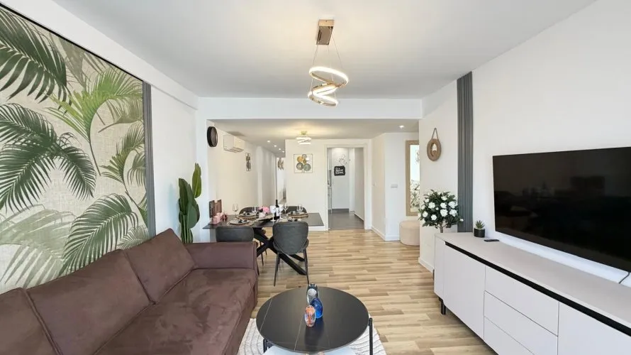 3 bedrooms apartment for sale, Torrevieja, Spain No. 1042 № 24