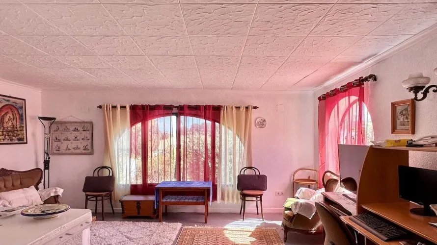 4 bedrooms villa for sale, L'Alfàs del Pi, Spain No. 452 № 28