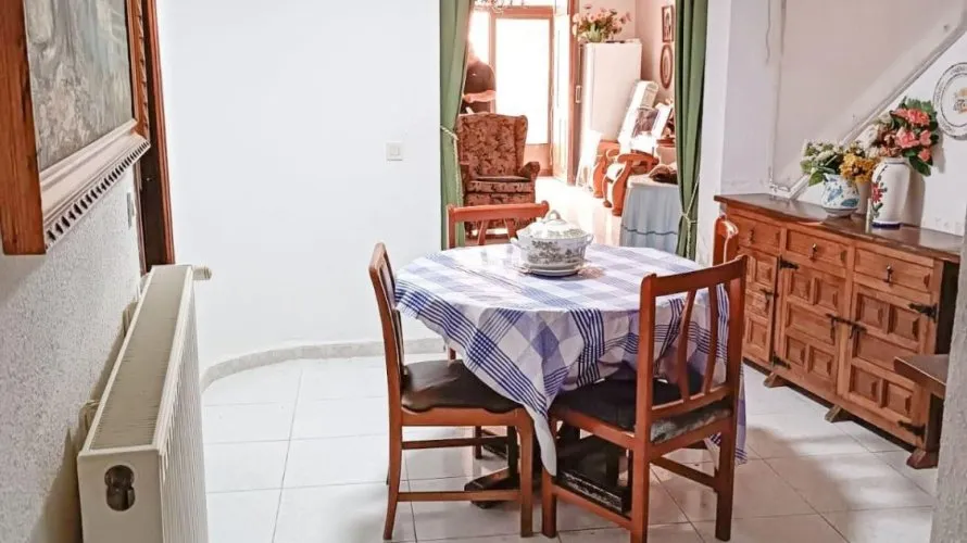 7 bedrooms house for sale, Guadalest, Spain No. 1199 № 21