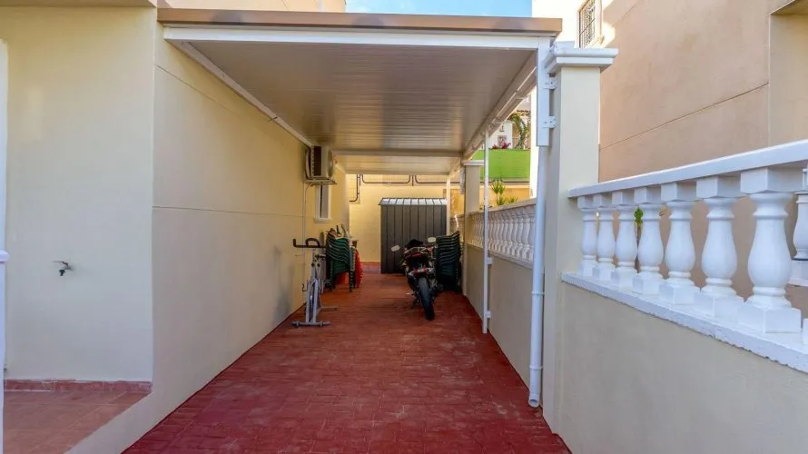 105m² house for sale, Campoamor, Spain No. 957 № 25
