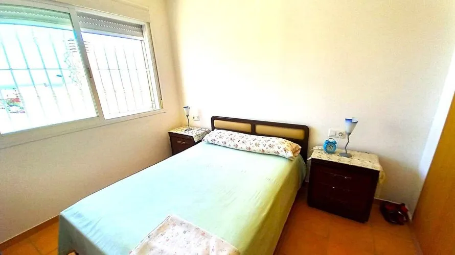 3 bedrooms house for sale, Finestrat, Spain No. 790 № 21