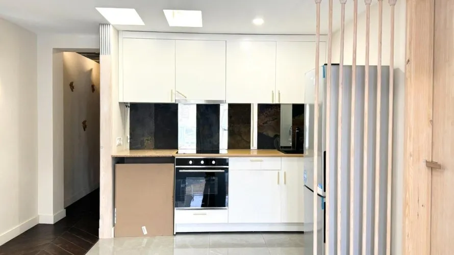 2 bedrooms penthouse for sale, Alicante, Spain No. 910 № 3