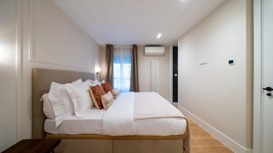 3 bedrooms apartment for sale, Madrid, Spain No. 87 № 1