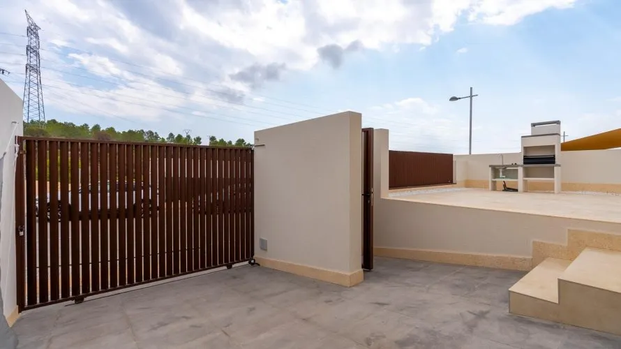 2 bedrooms villa for sale, Finestrat, Spain No. 618 № 4